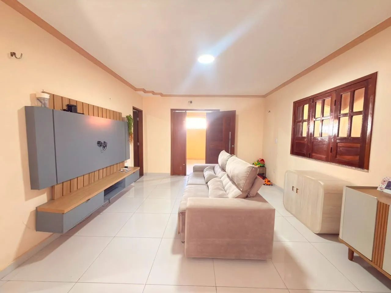 COHATRAC II | CASA À VENDA