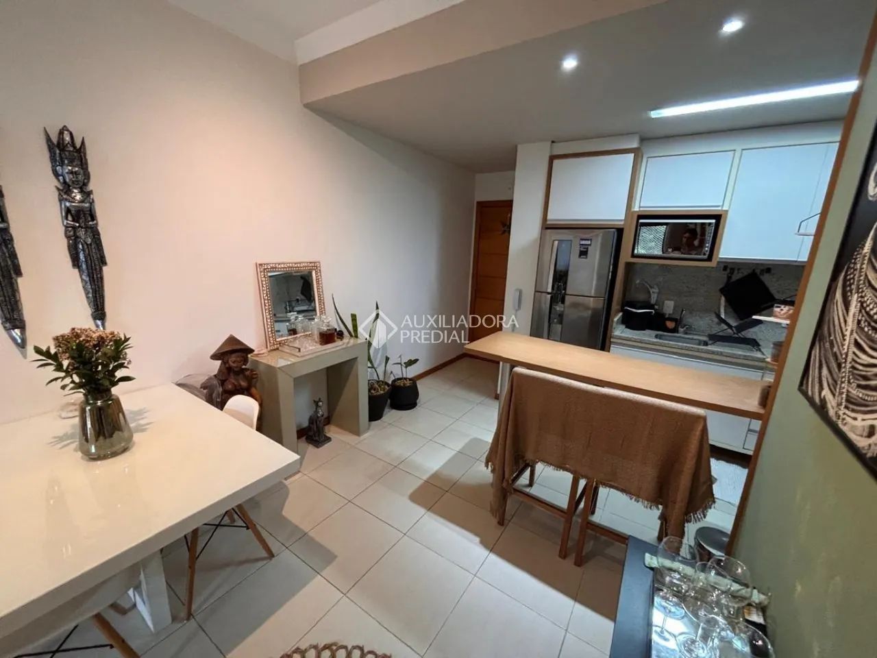 Apartamento no Rio Tavares, Florianópolis - Foto 3