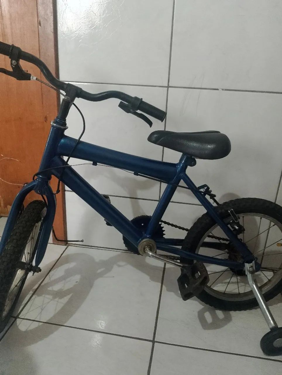 para vender essa bicicleta  - Foto 4
