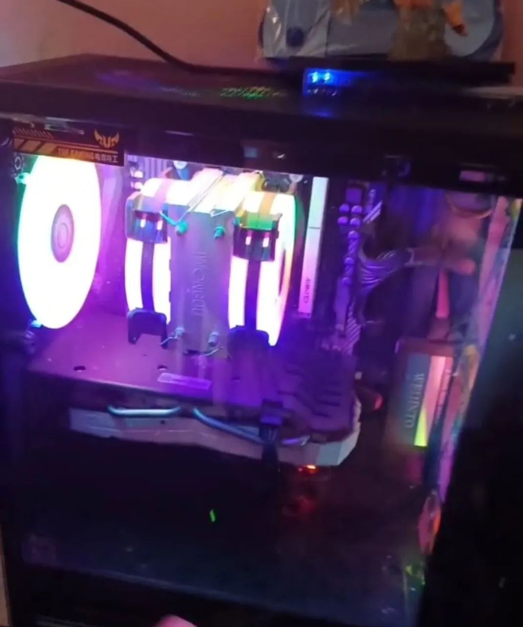 Pc gamer 