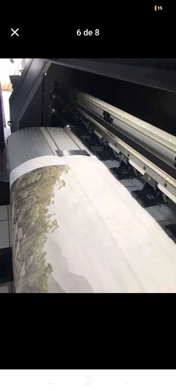 Plotter sublimatica - Foto 3