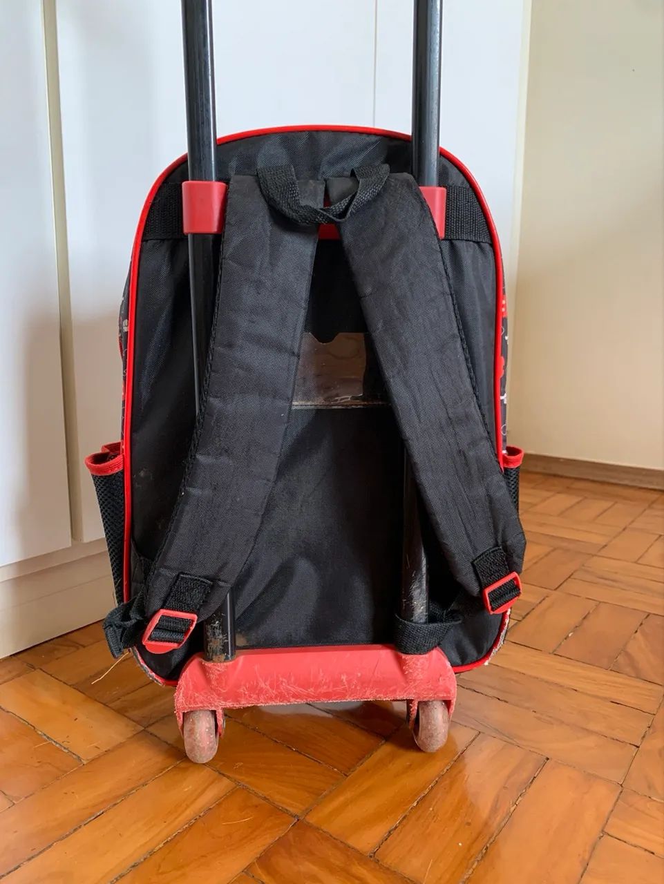 Mochila mickey bagaggio - Foto 2