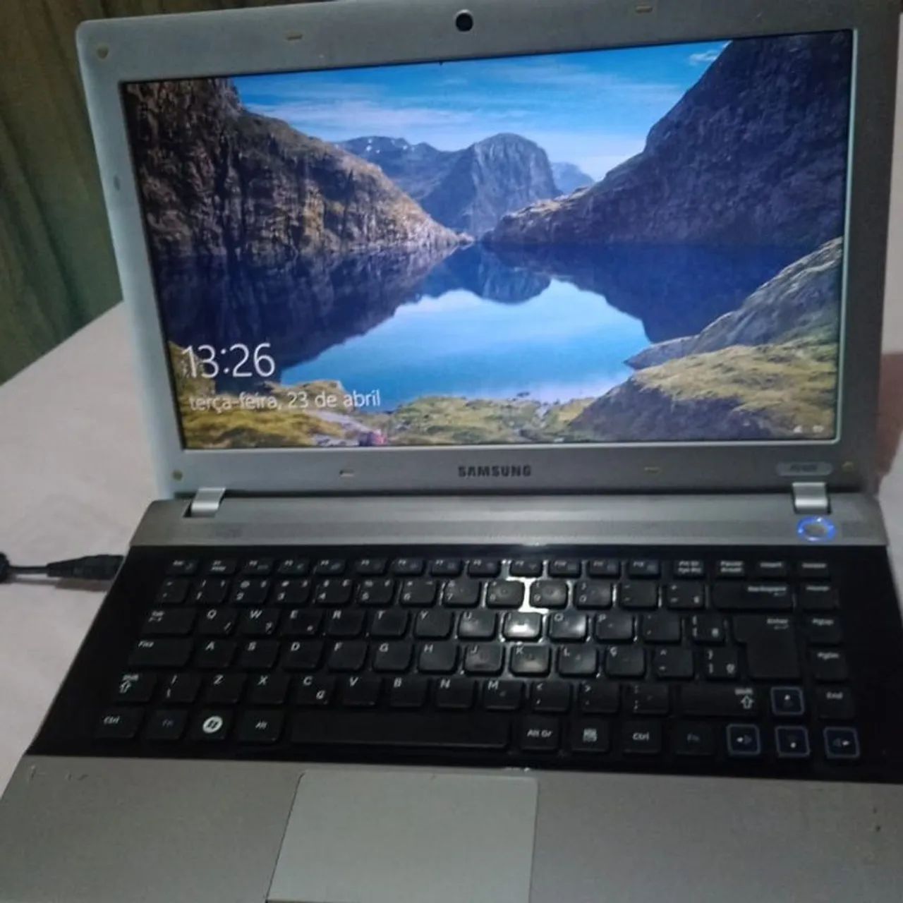 TELA NOTEBOOK 14 ( LTN140AT26 ) - Foto 3