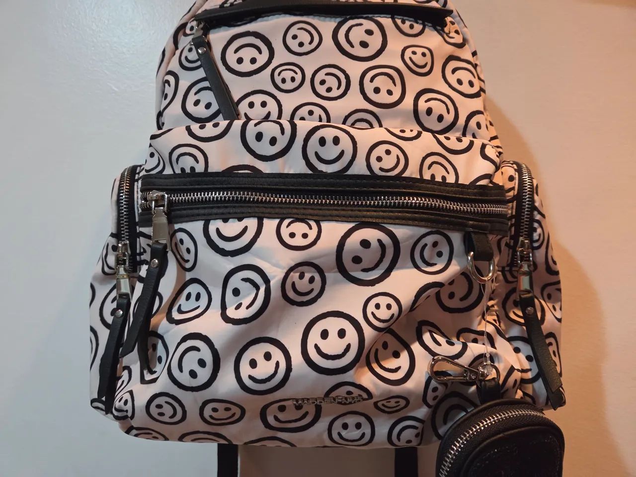 Mochila Madden Nyc Origival  - Foto 4