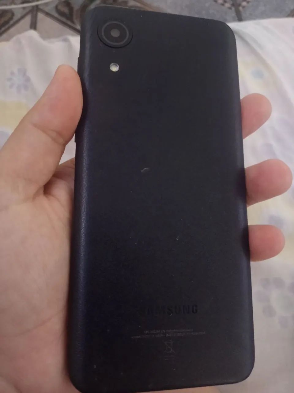 Celular Samsung A03 core