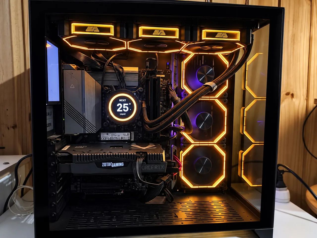 Pc gamer completo  - Foto 3