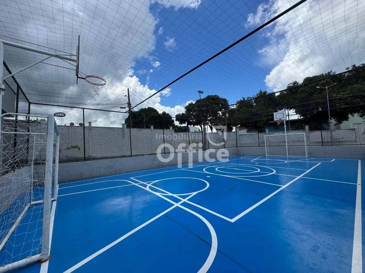 Apartamento com 3 dormitórios para alugar, 87 m² por R$ 2.310/mês - Boa Vista - Anápolis/G - Foto 6