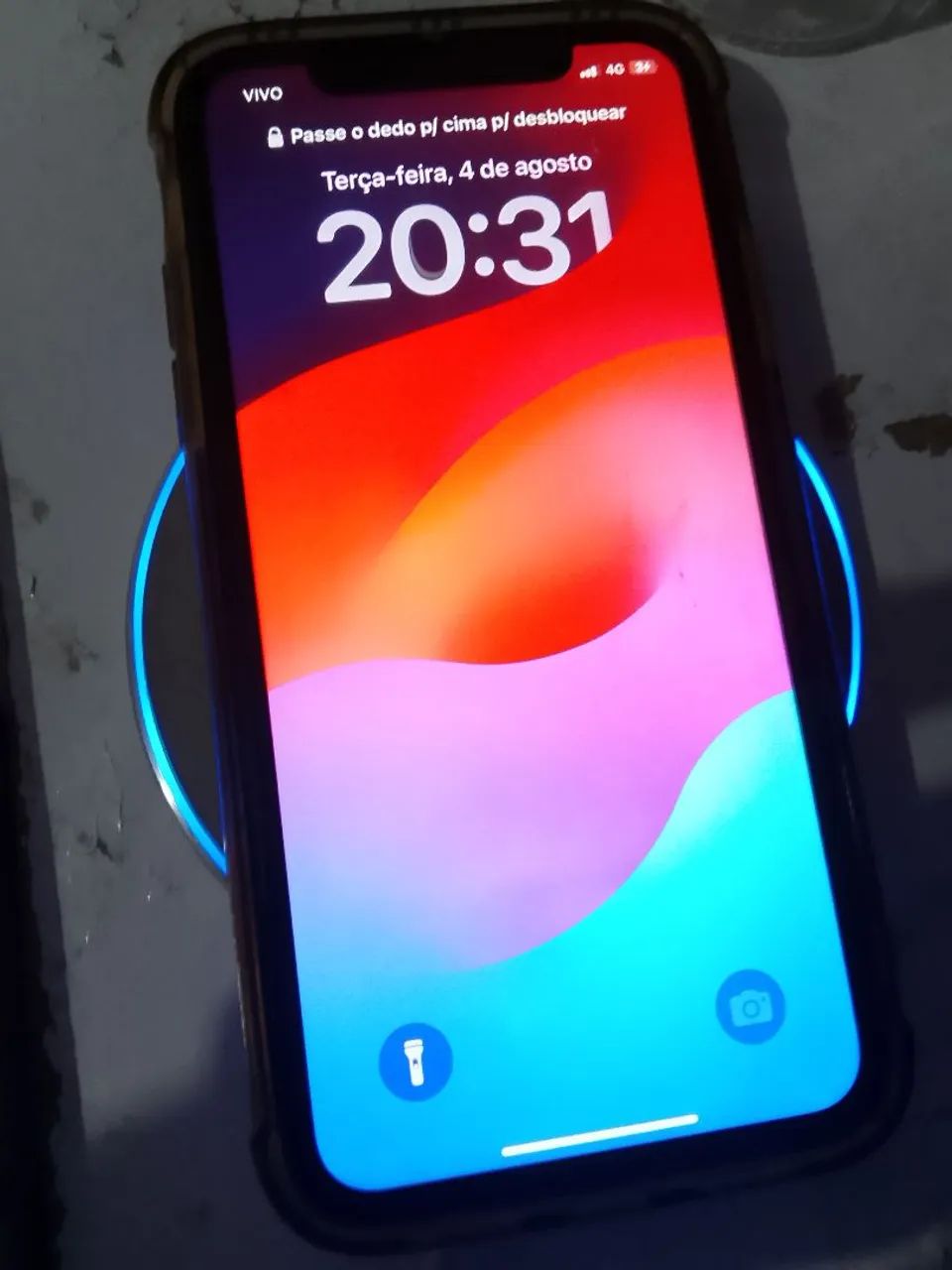iPhone XR 64GB - Foto 2