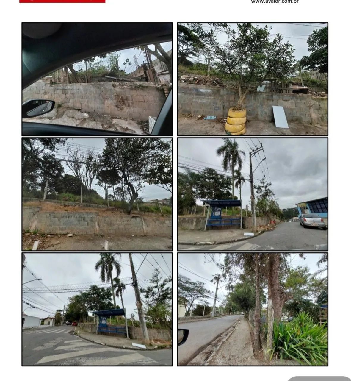 Terreno Urbano Jandira Imperdível  - Foto 4