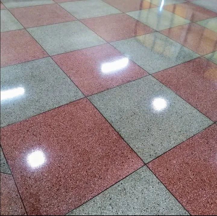 PISOS DE GRANILITE  - Foto 5