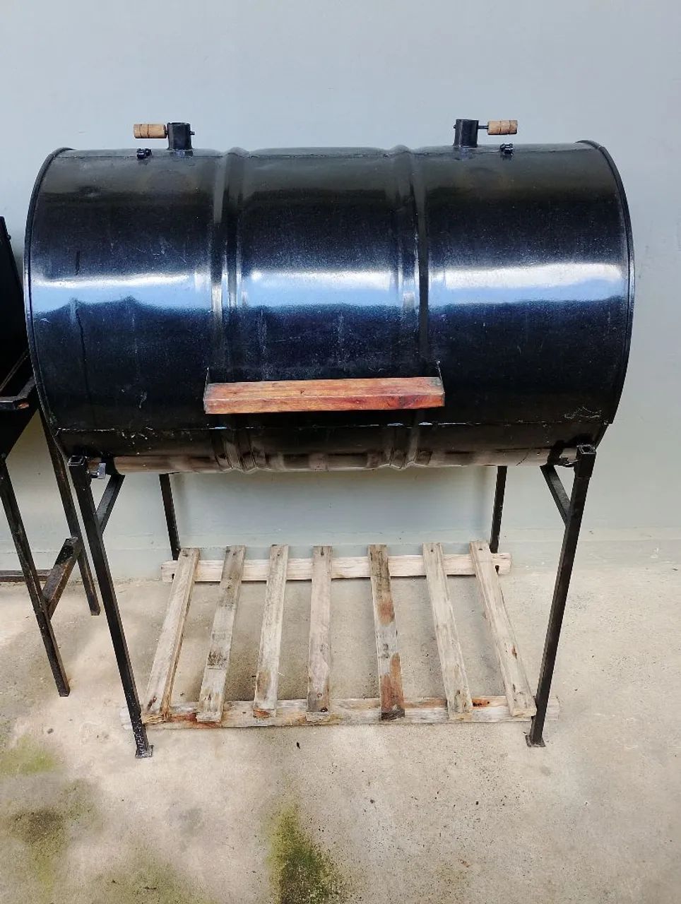 Churrasqueira - Foto 4