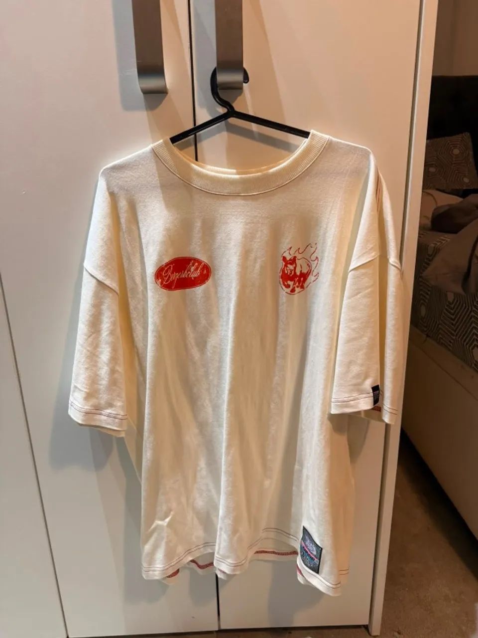 Camiseta Rux/Berzerk - Foto 2