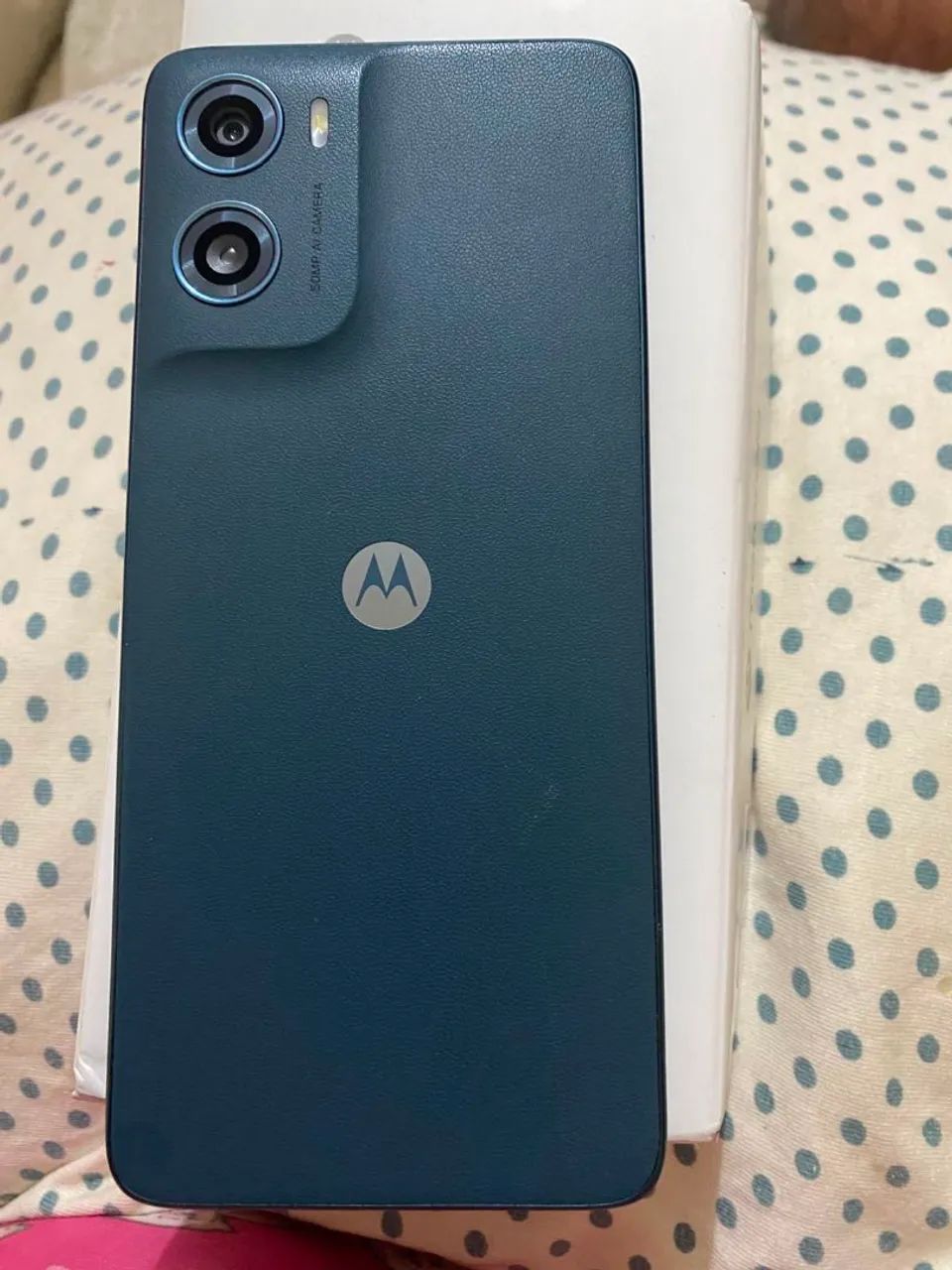 Vendo moto g 06 - Foto 3