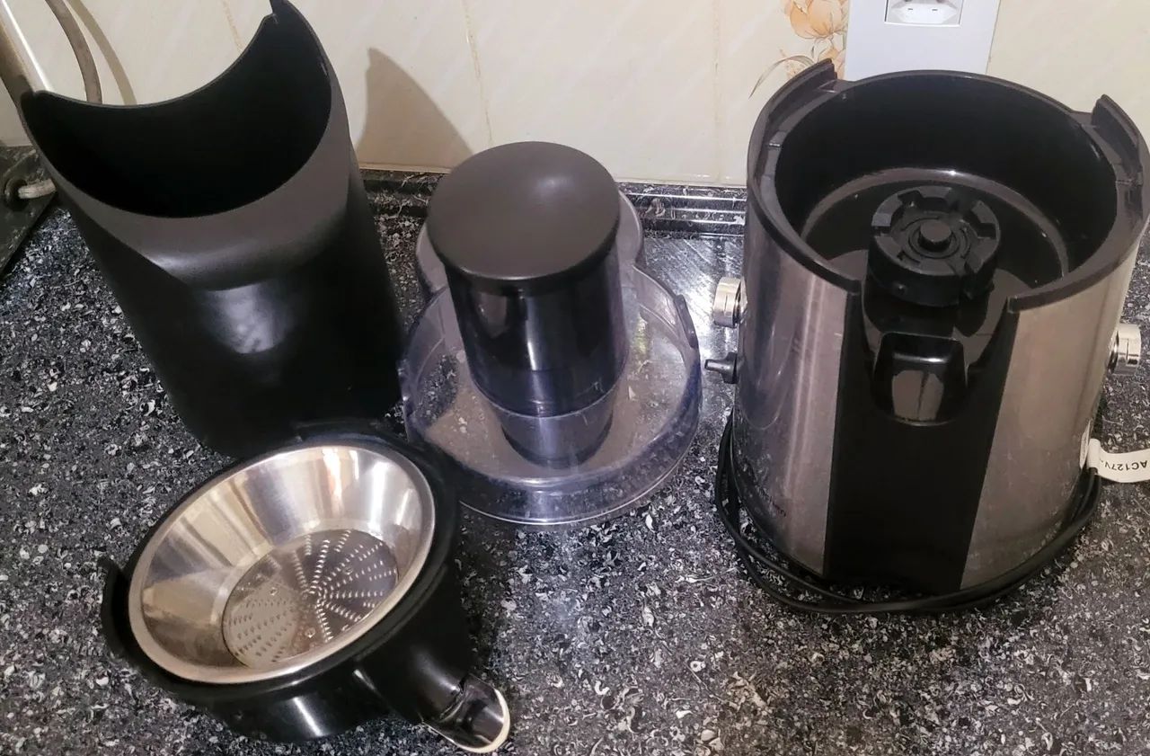  Master Suco Fun Kitchen + Grill - Kiit Cozinha. - Foto 3