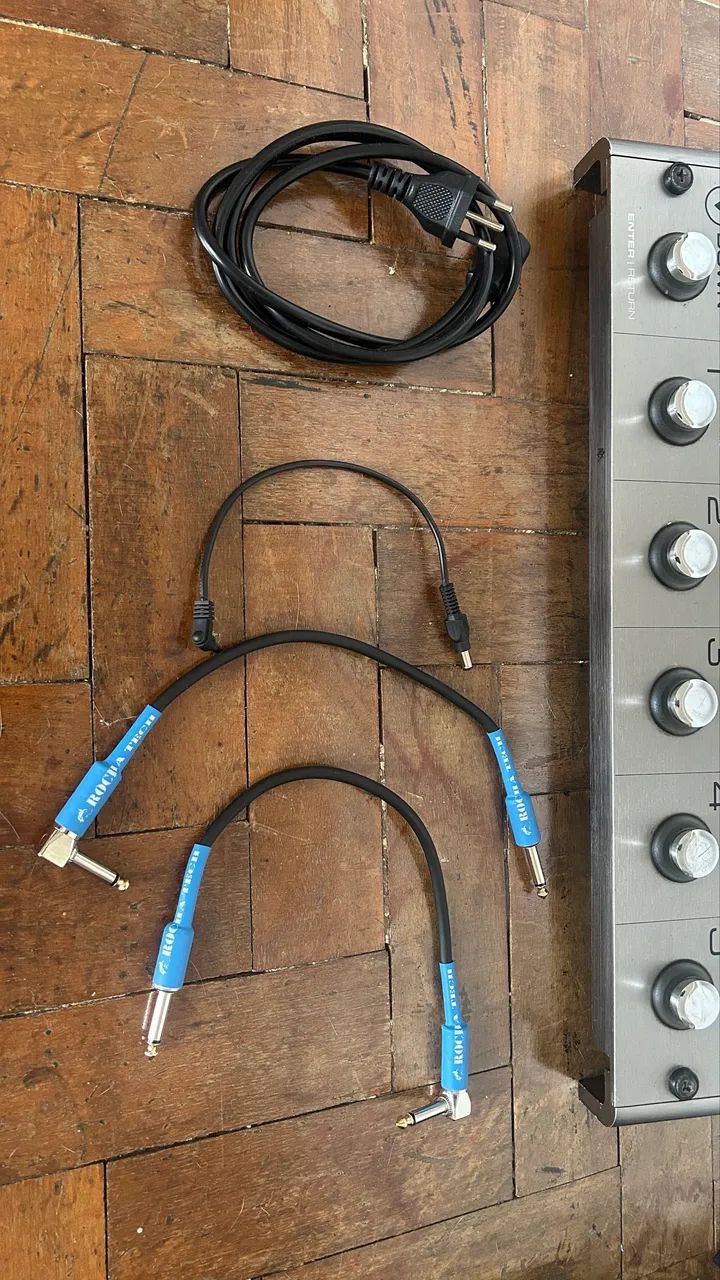 TC Electronics G-System - Foto 2