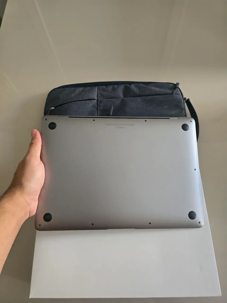 MacBook Air M1 256GB - Foto 4