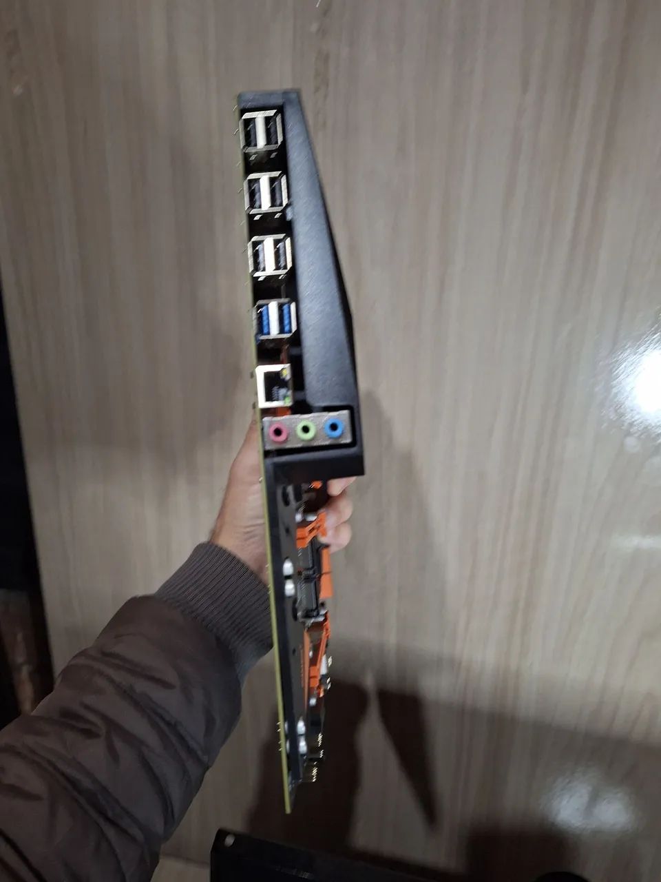 Kit Xeon LGA 2011-3 - Foto 3