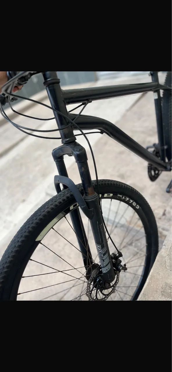 Bicicleta aro 29 - Foto 2