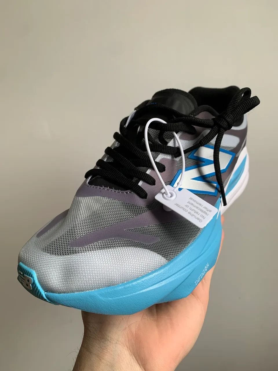 New balance elite v6 - Foto 2