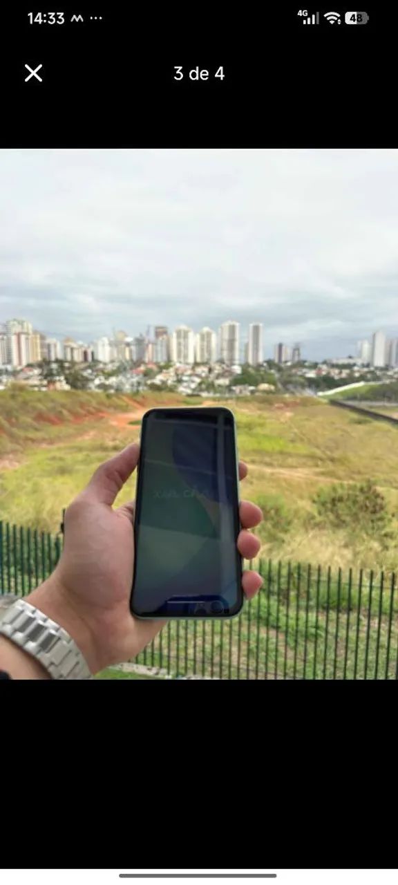 iPhone 11 - Foto 3