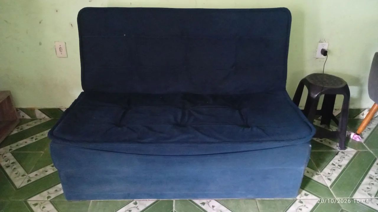 Sofá cama - Foto 3