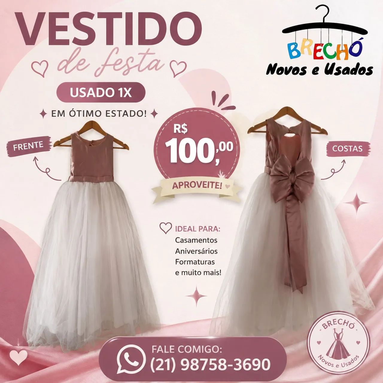 Daminha 