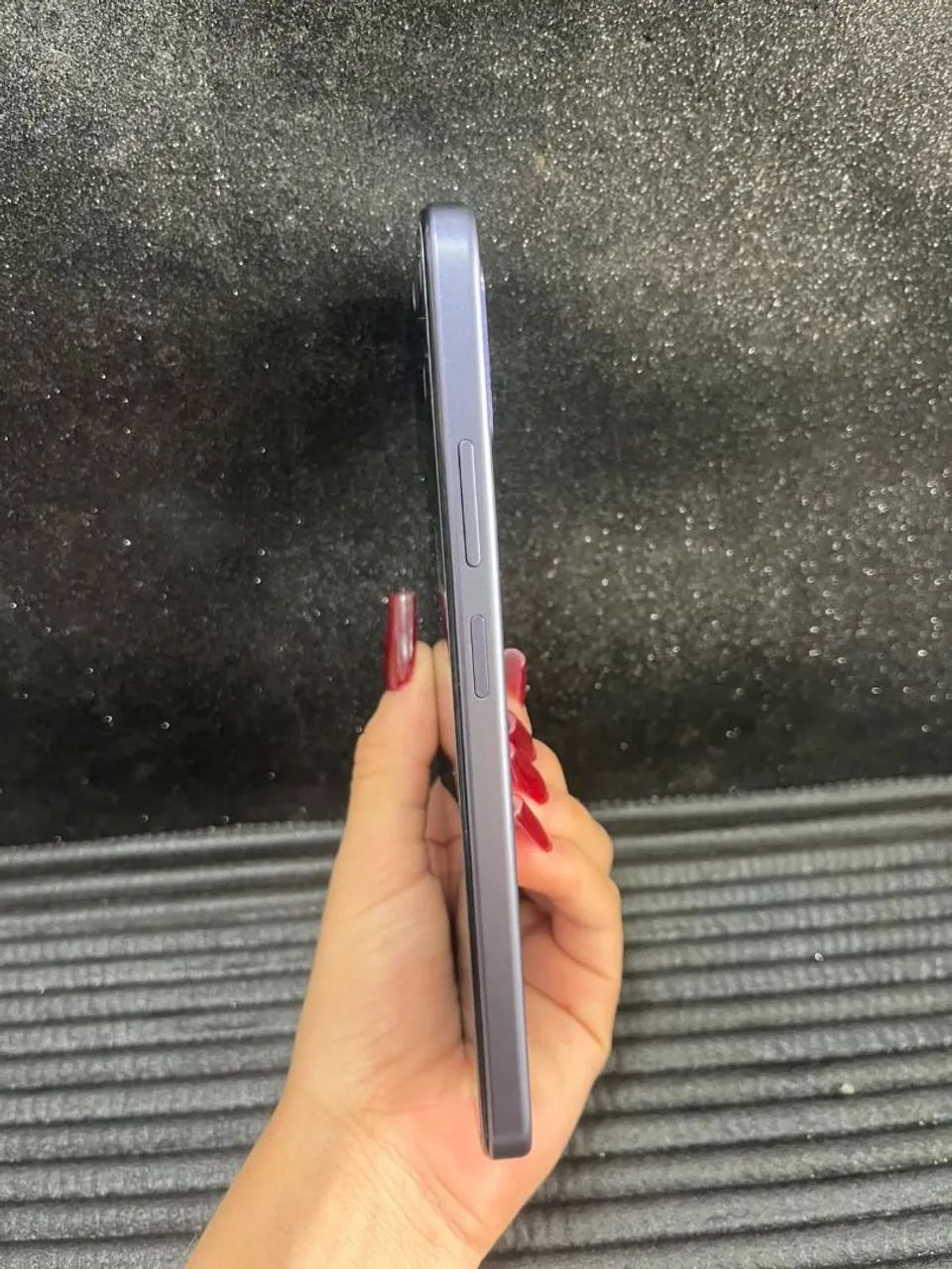 MOTO A6X 5G NFC ROXO 8/256GB - Foto 3
