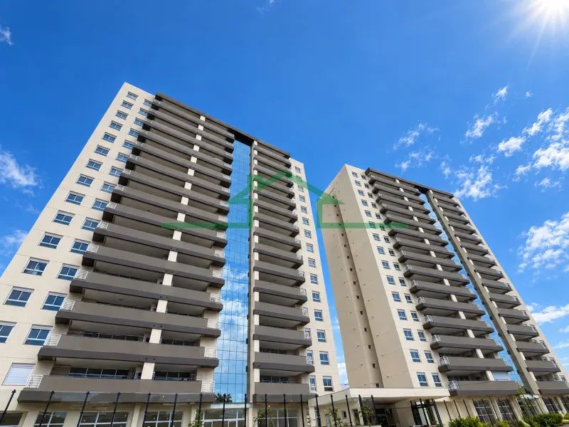 Apartamentos - ED. SODERO RESIDENCIAL