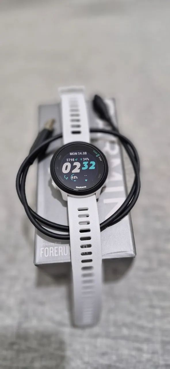 Garmin Forerunner 55 