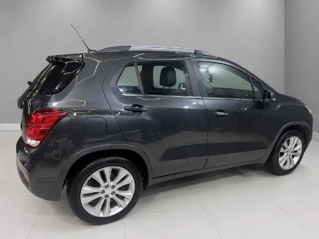 Chevrolet Tracker Premier 1.4 Turbo 16V Flex AUT 2019 - Foto 5