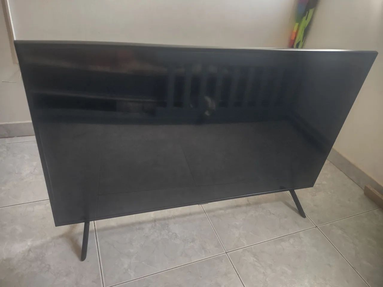 Tv smart 49 polegadas 