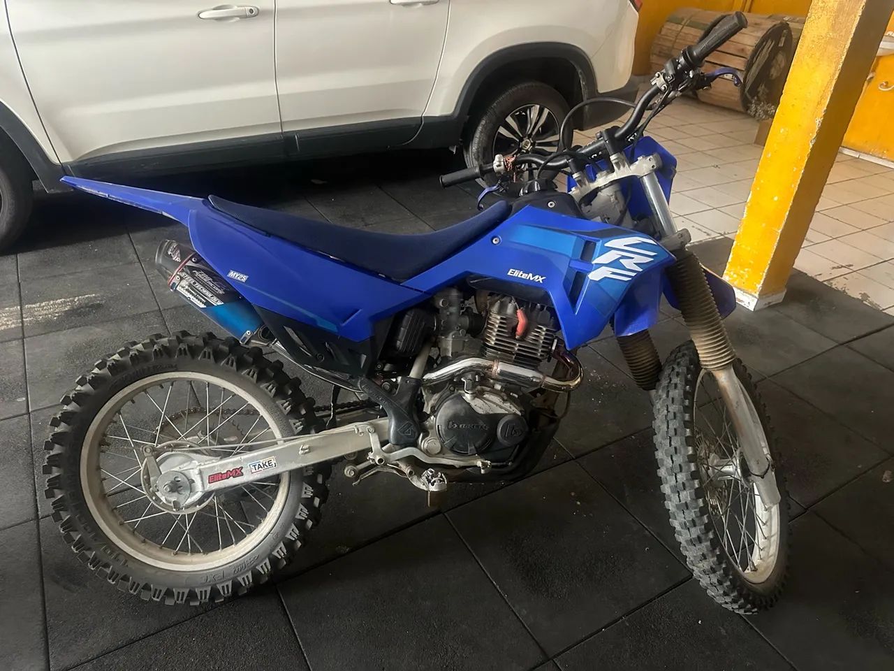 CRF 2019