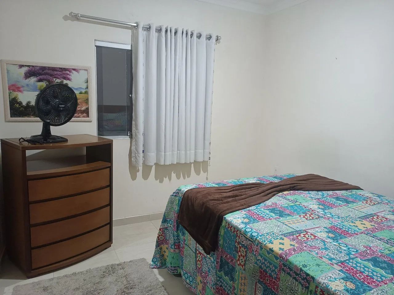 Apartamento 2qtos mobiliado  - Foto 5