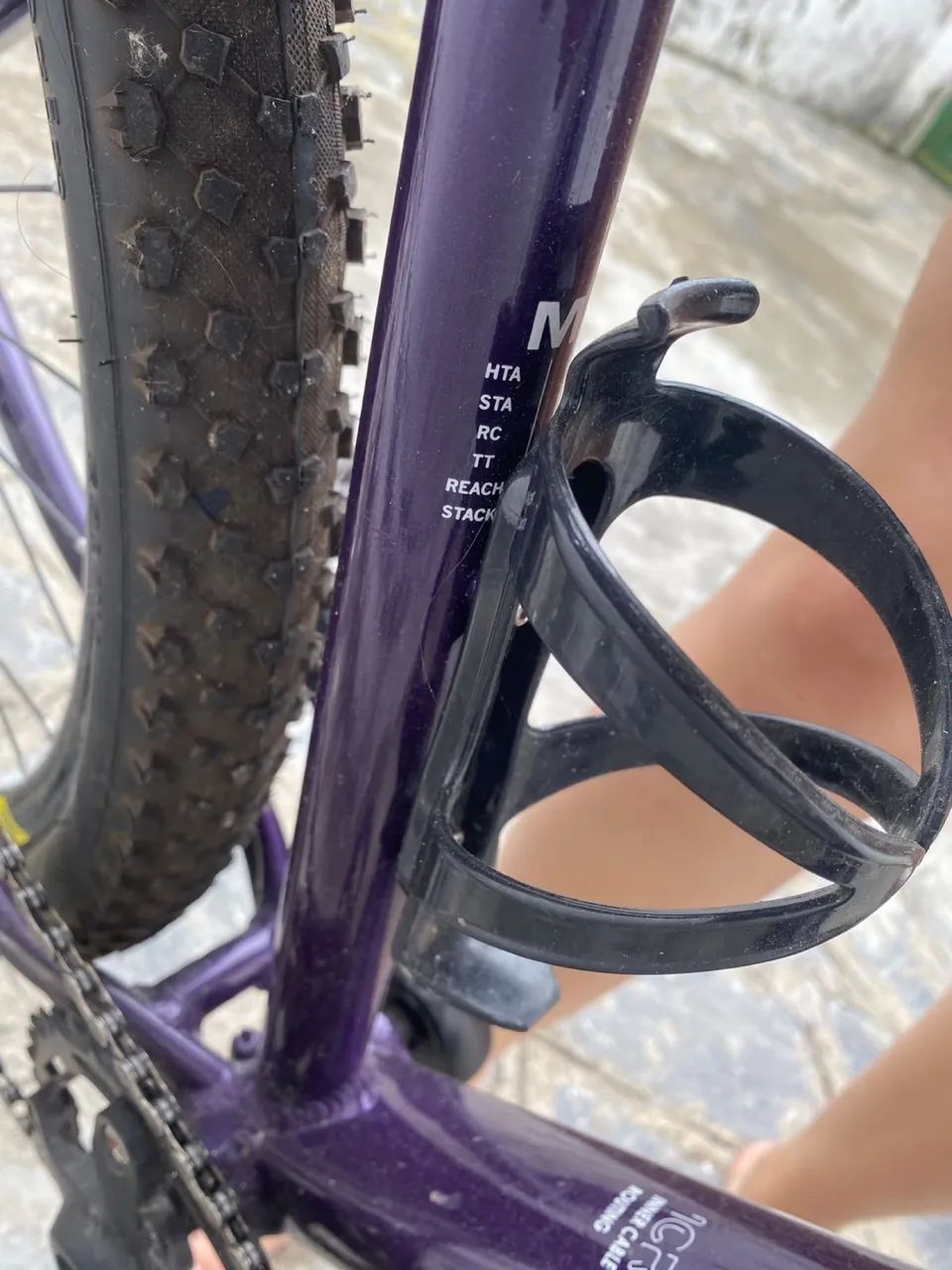 BICICLETA ABSOLUTE NERO À VENDA ARO 29 - Foto 2