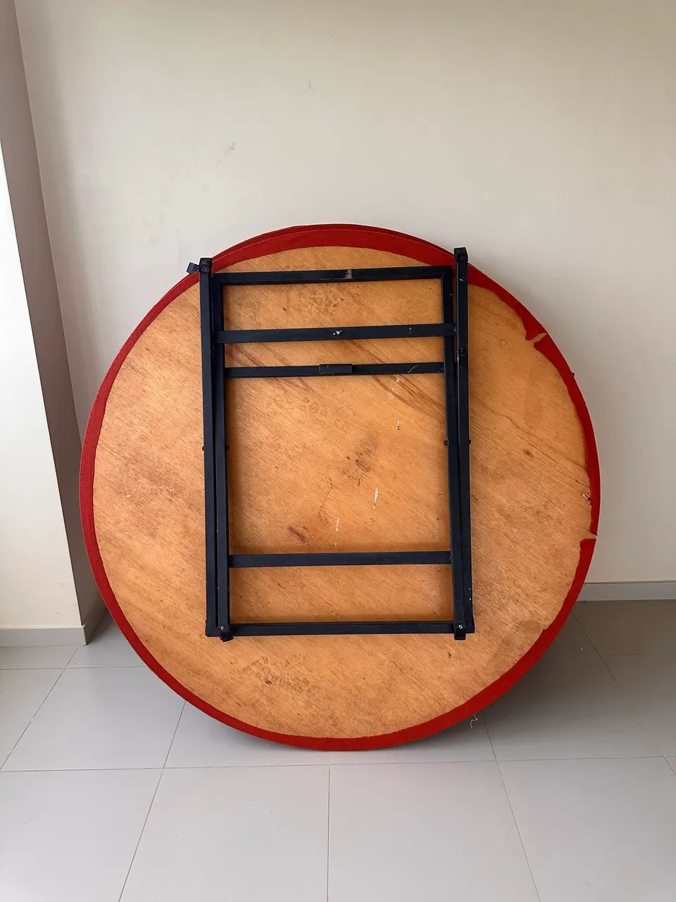 Mesas para eventos, aniversários e etc. - 23 und. - Foto 5