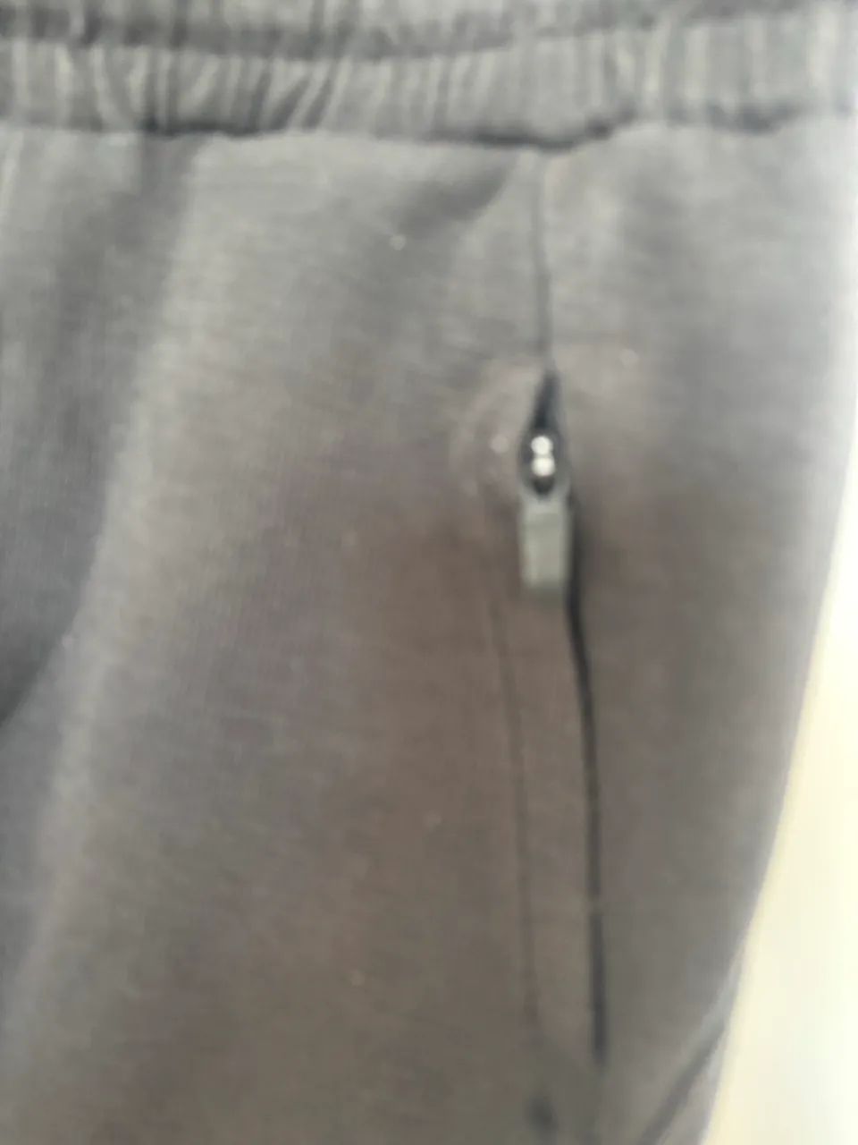 Calça moletom Infantil 