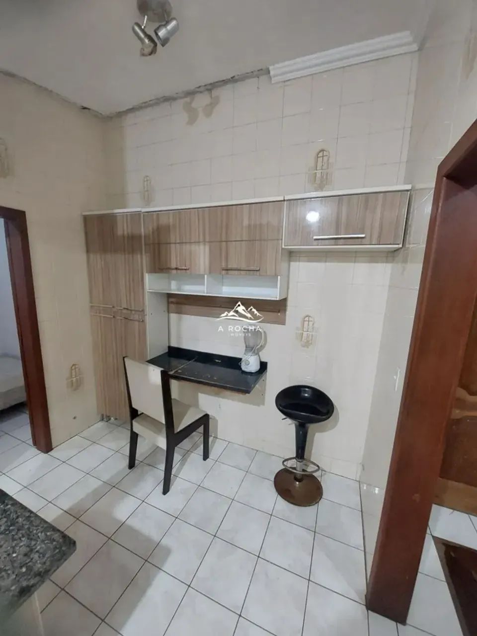 APTO DE 03 DORMITÓRIOS, VAGA DESCOBERTA. PRAIA COMPRIDA - SÃO JOSÉ - Foto 2