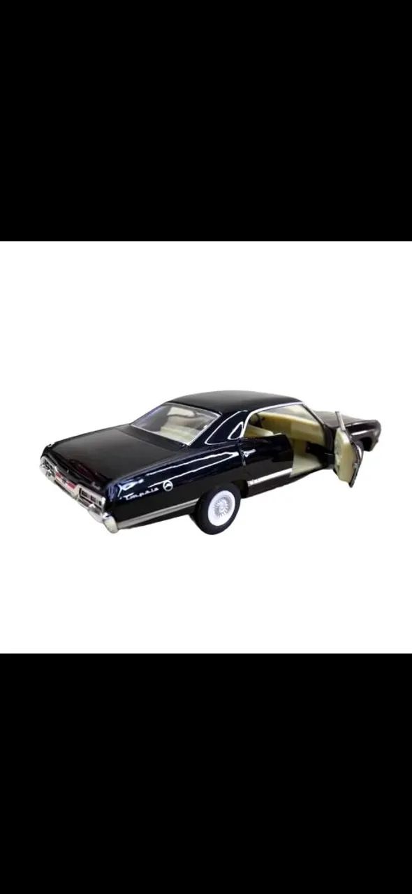 CHEVY IMPALA 67 - Foto 2