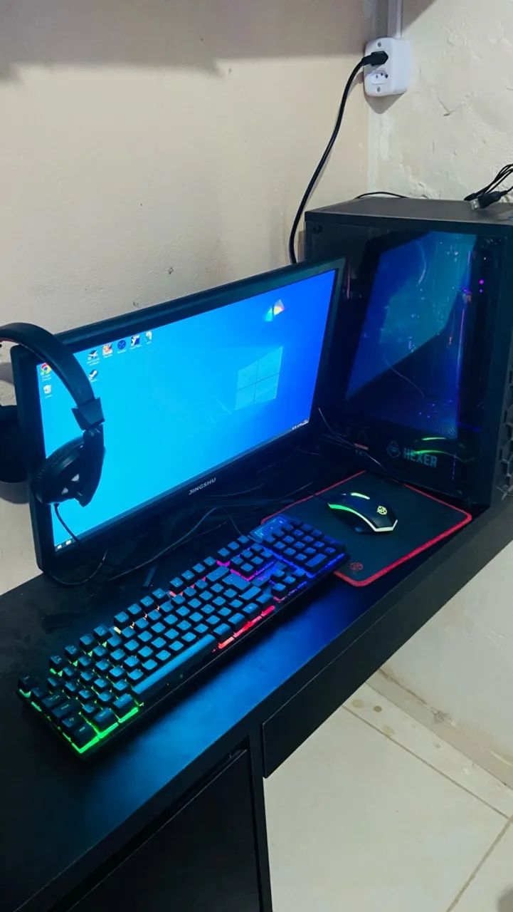 Vendo Pc gamer  - Foto 5