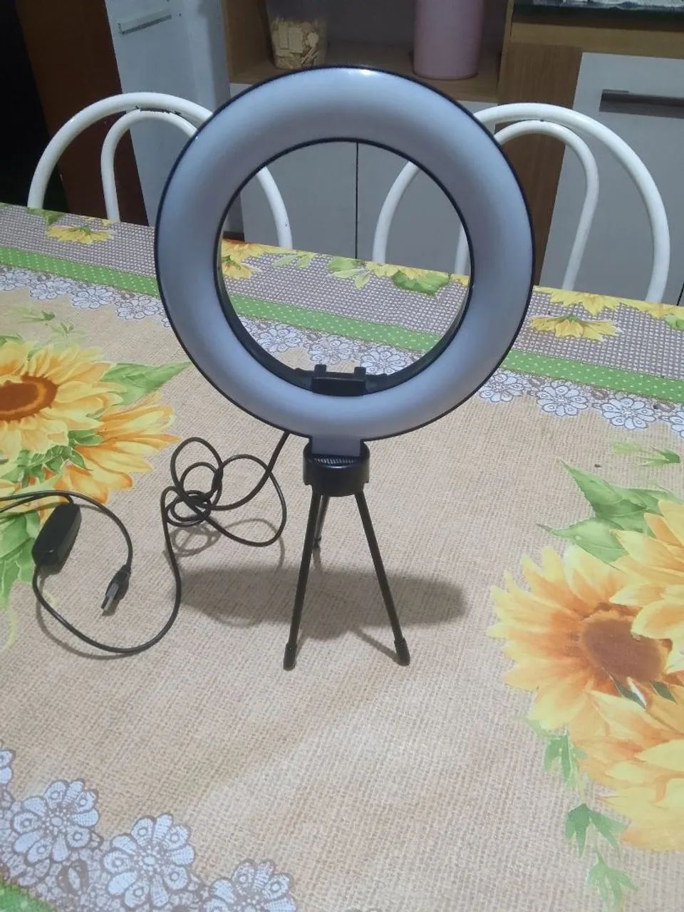 Vendo Ring light 