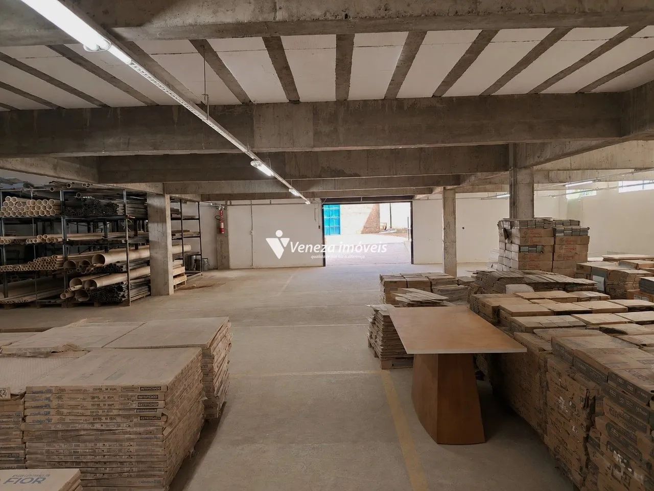 Prédio Comercial com 1.507 m² Construídos | Bairro Uruguai - Foto 2