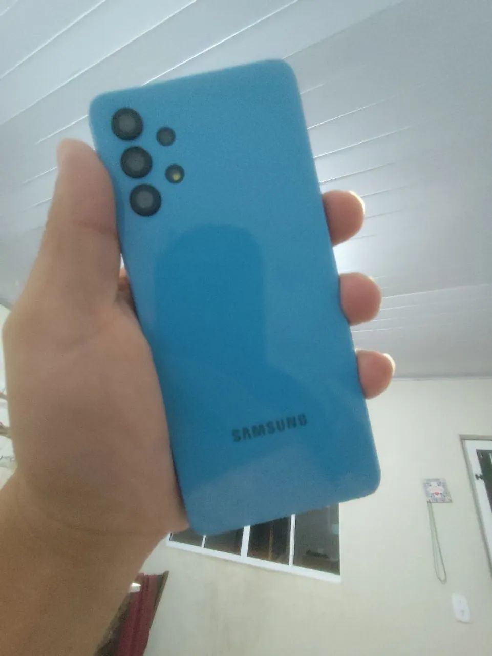 Samsung Galaxy a32 128gb - Foto 2