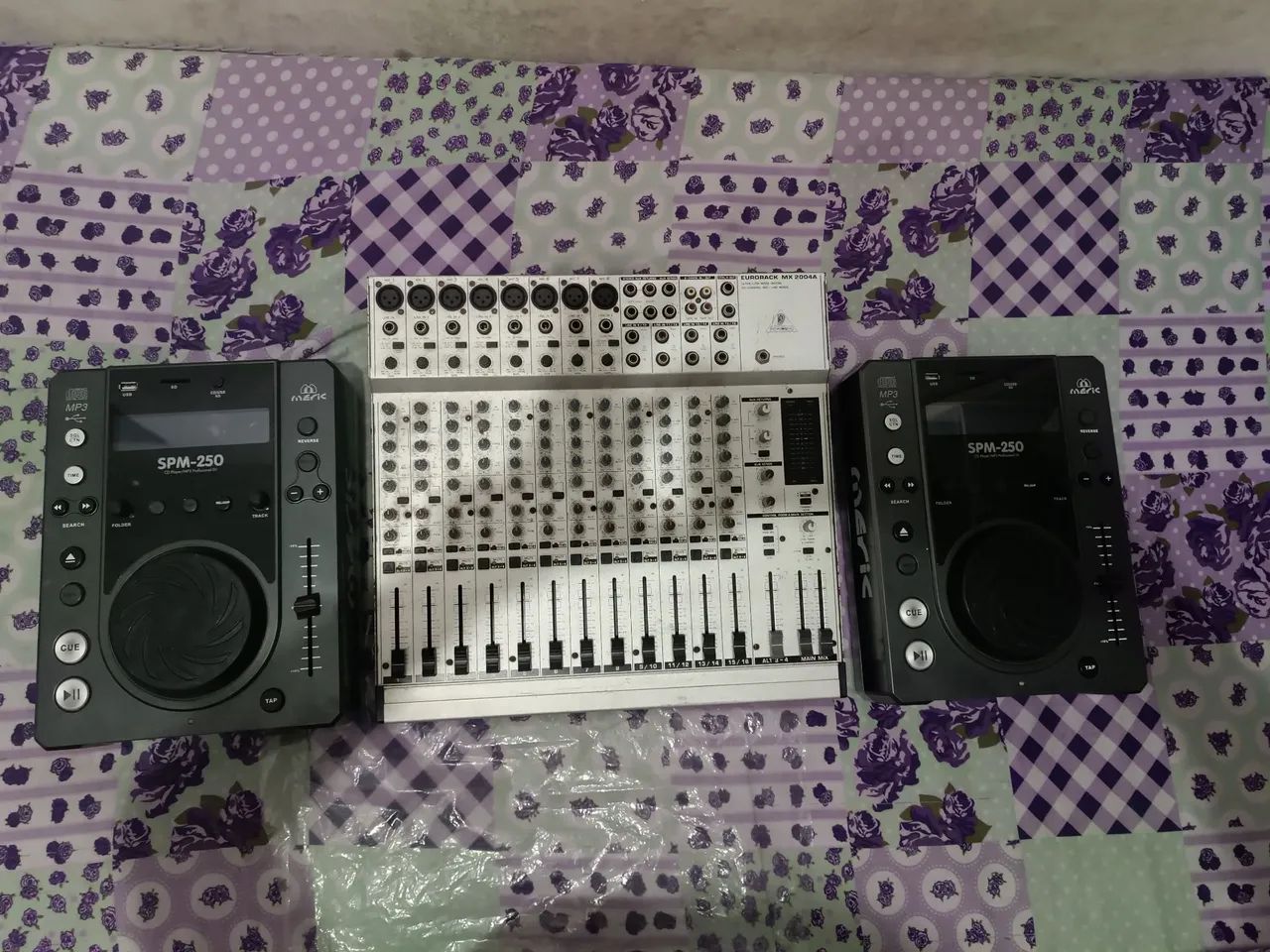 Messa e cdj  - Foto 2