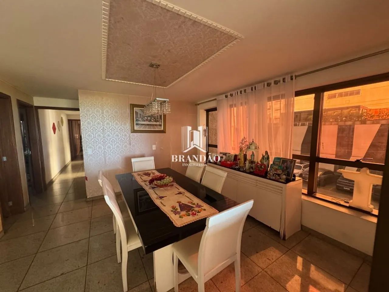EDIFÍCIO SIRIUS | APARTAMENTO DE ALTO PADRÃO COM EXCLUSIVIDADE E AMPLO ESPAÇO - Foto 3