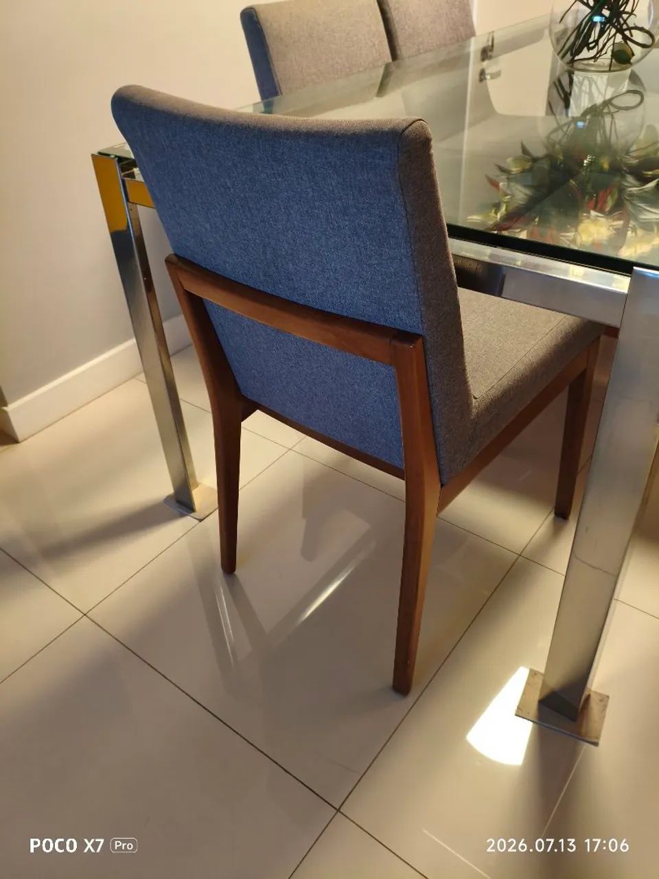 Sala De Jantar - Foto 4