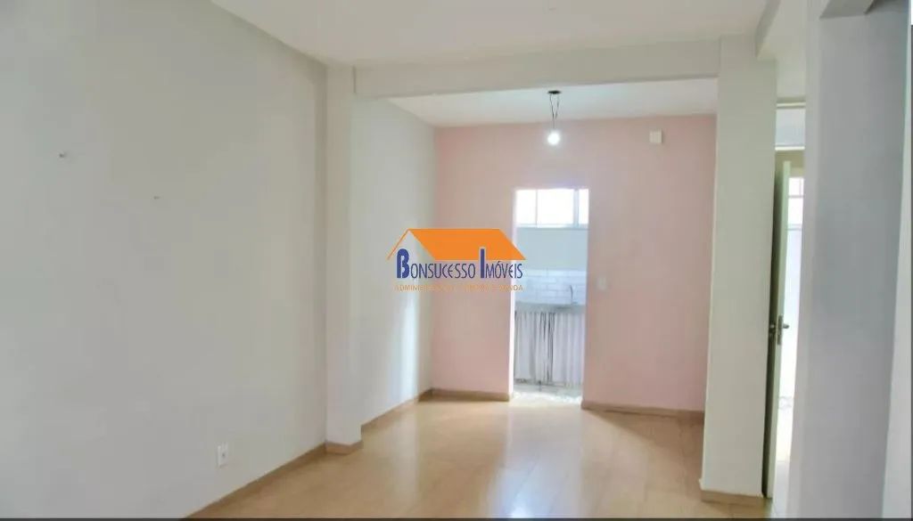 casa geminada de 2 quartos Bairro Caiçara em belo Horizonte - Foto 3
