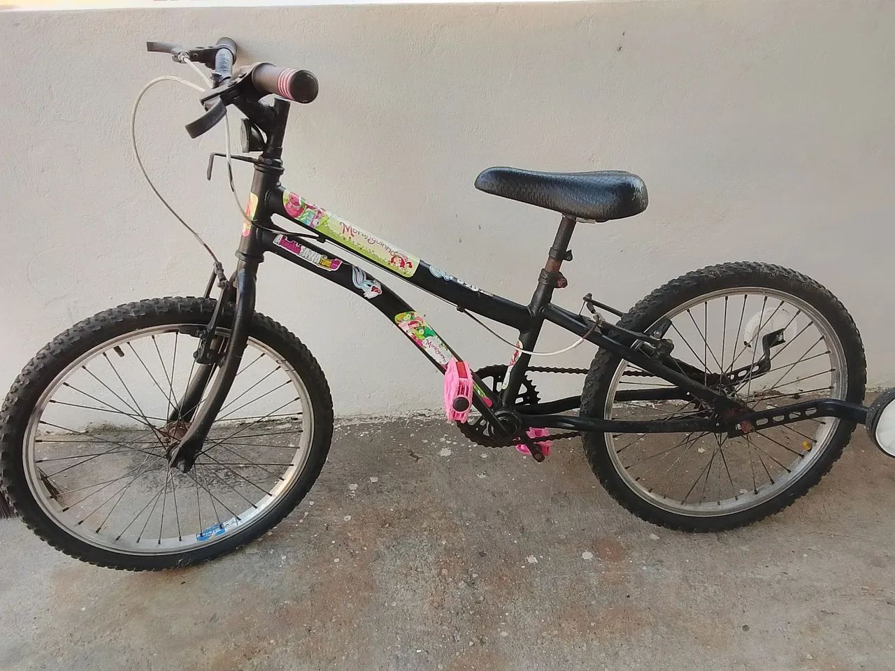 Nike infantil 
