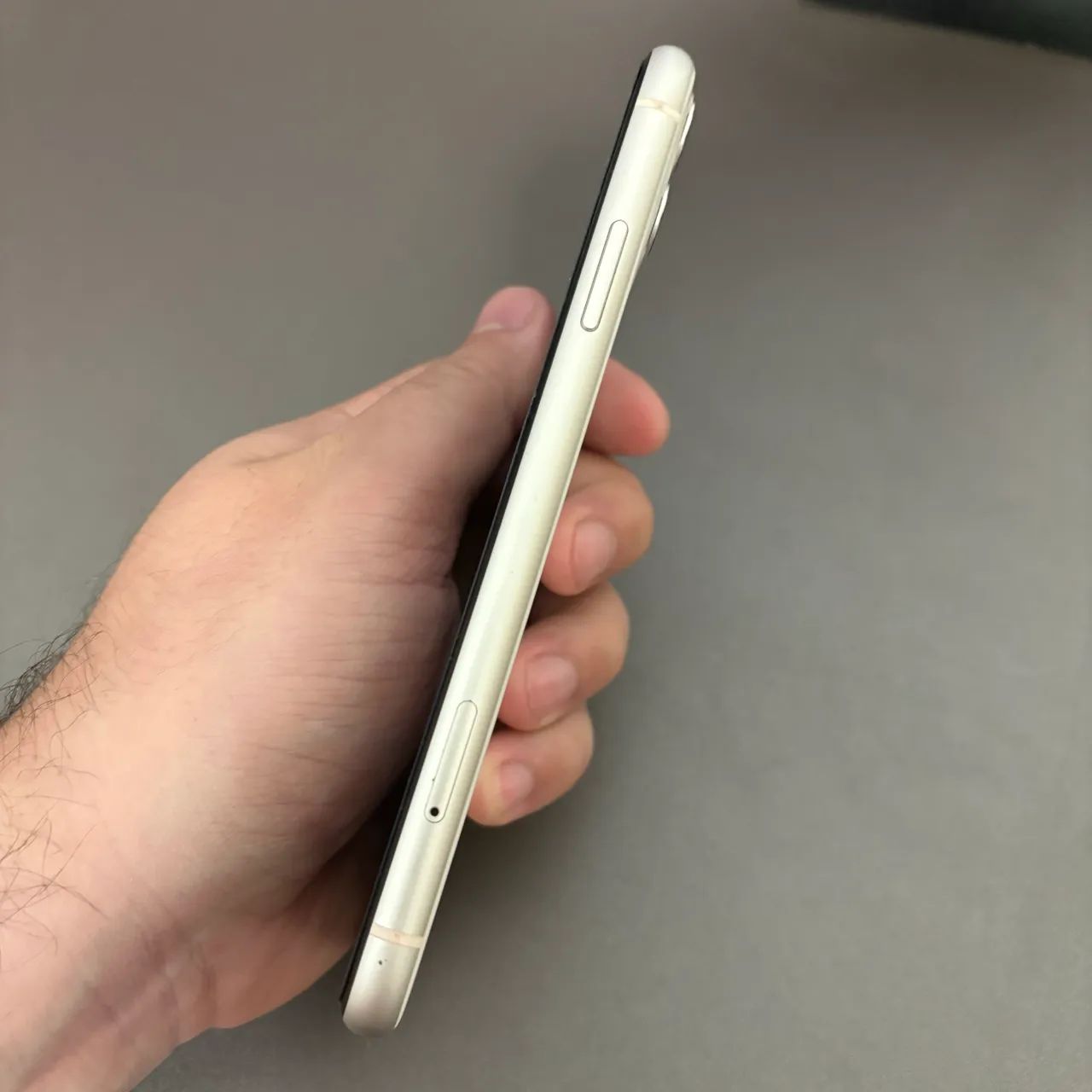 Iphone 11 - branco - 64gb - Foto 3