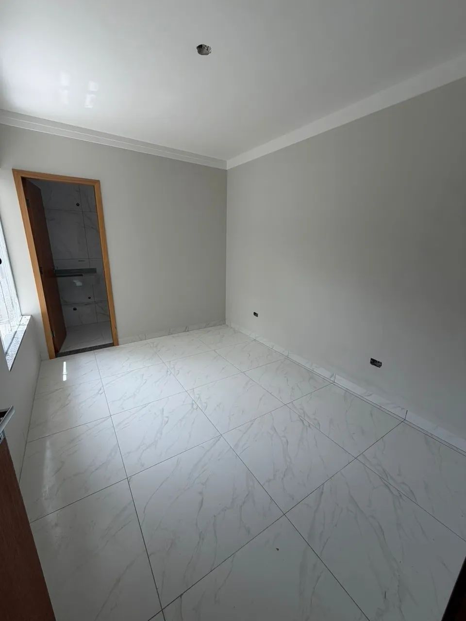 ***LINDA CASA RECÉM CONSTRUÍDA*** - Foto 4
