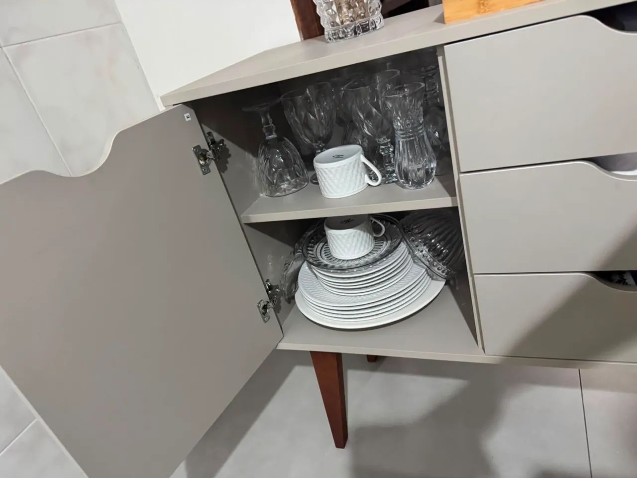 Buffet  - Foto 3